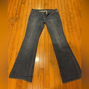 Buffalo David Britton